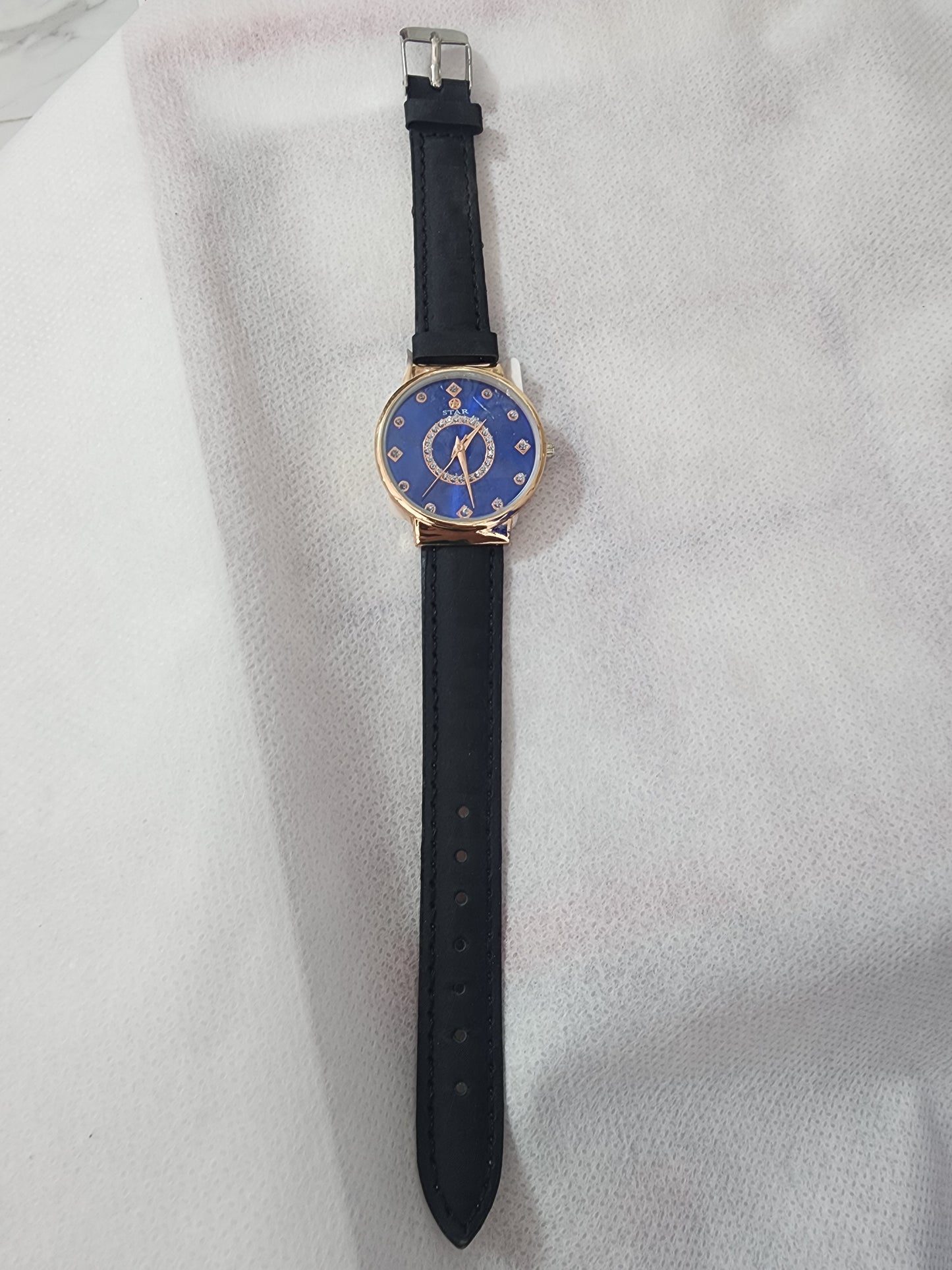 Watch $1