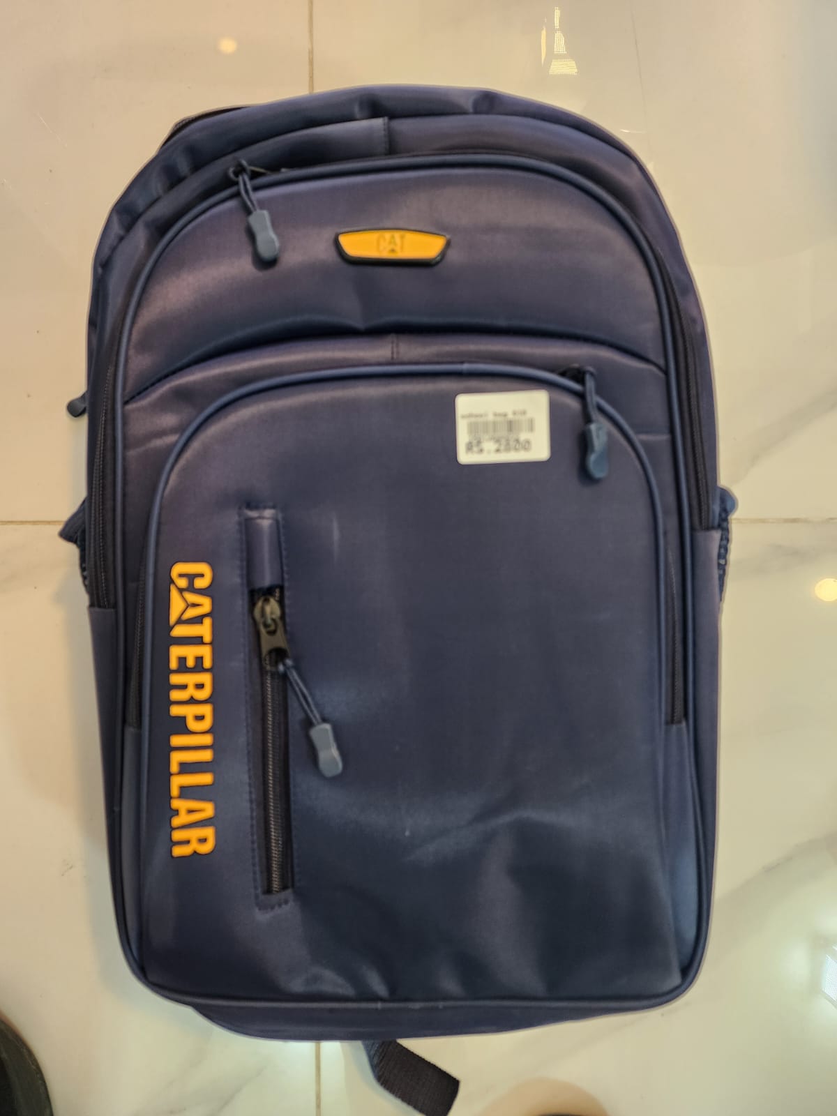 School Backpack – Durable & Stylish | 10 Dollar Price