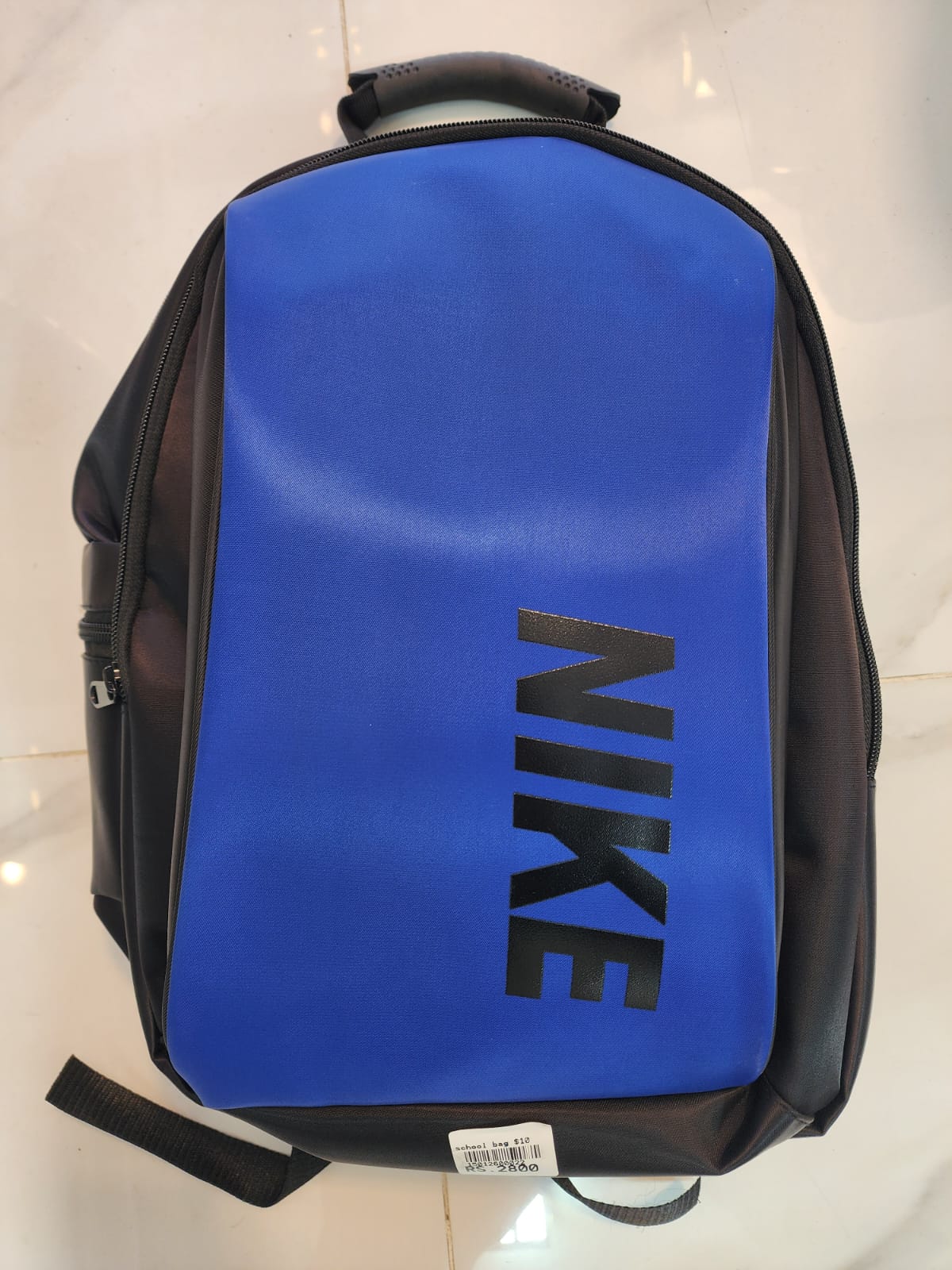 School Backpack – Durable & Stylish | 10 Dollar Price