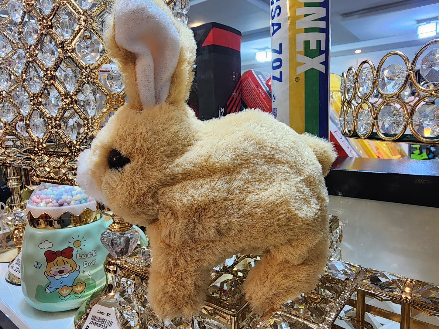 RABBIT $2.5