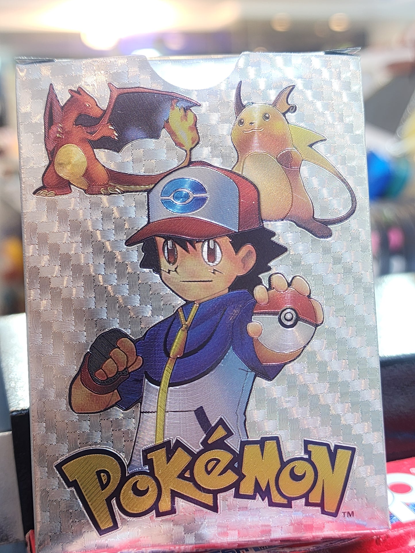 Pokemon card $1.5