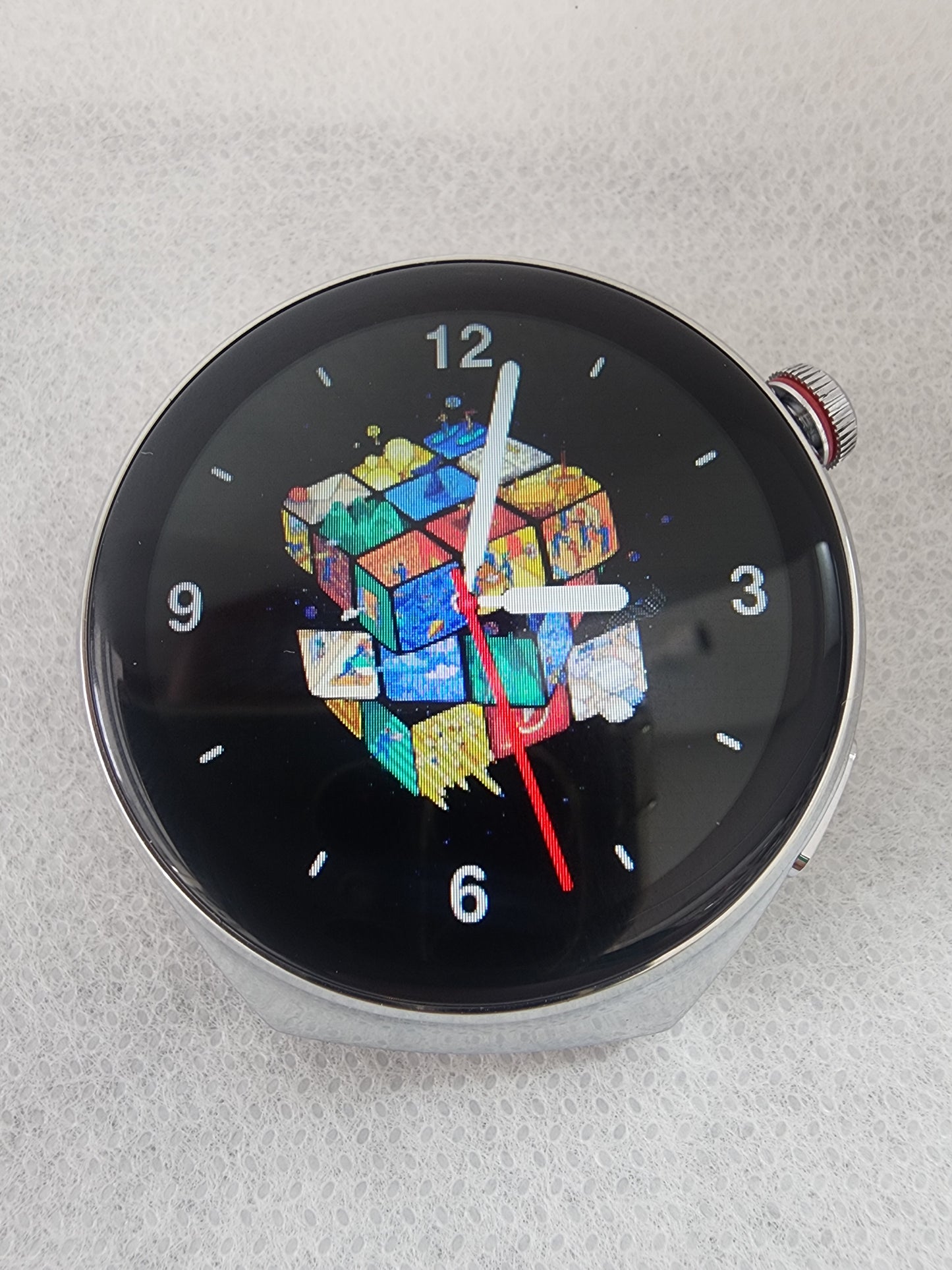 D11 Watch $17