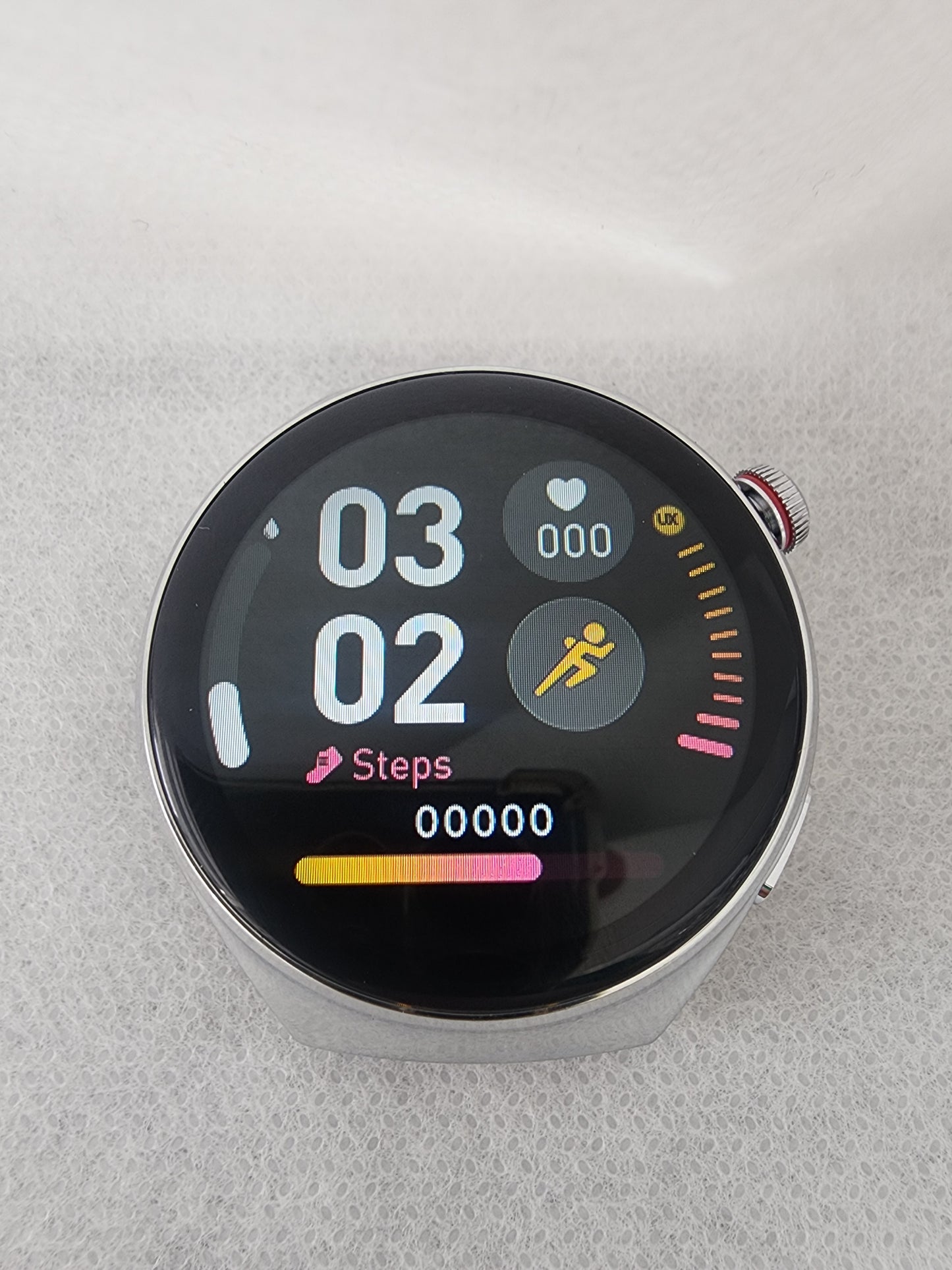 D11 Watch $17