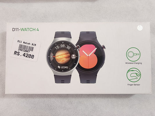 D11 Watch $17