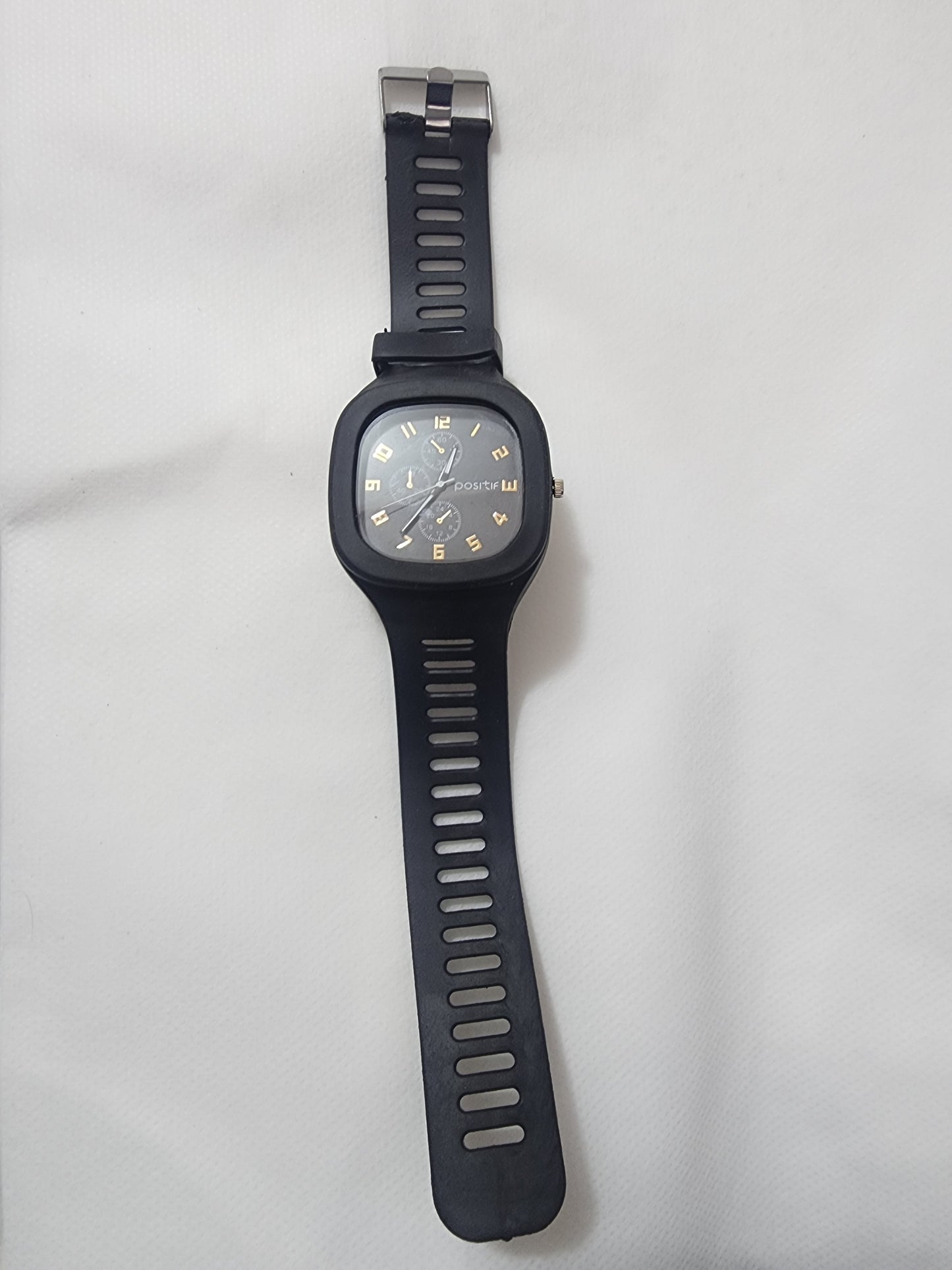 Watch $1