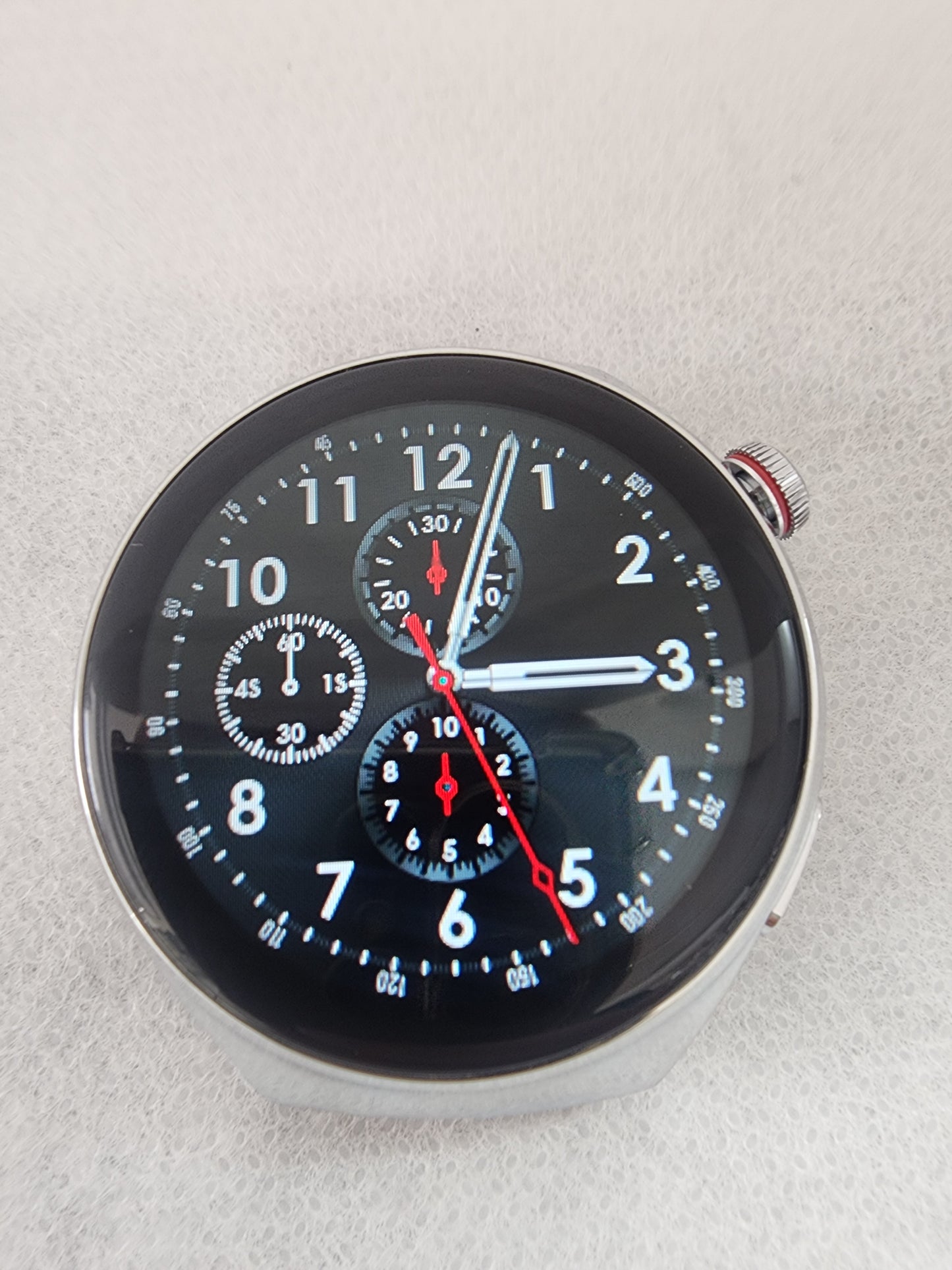 D11 Watch $17